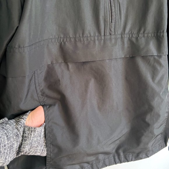 💛 Champion Windbreaker Size Small - Picture 9 of 14